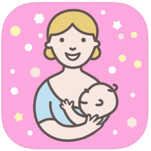 приложение для беременных и мам: грудное вскармливание