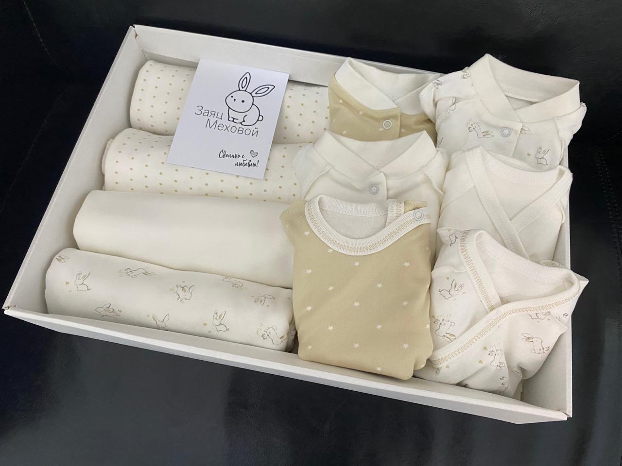 Одежда для новорожденного | Впервые мама first-time-mama.ru