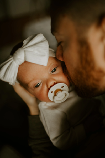 идеи для фото новорожденных | Впервые мама