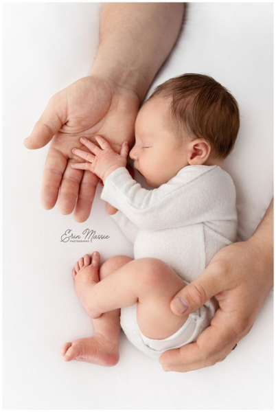 Фотографии новорожденных | Впервые мама