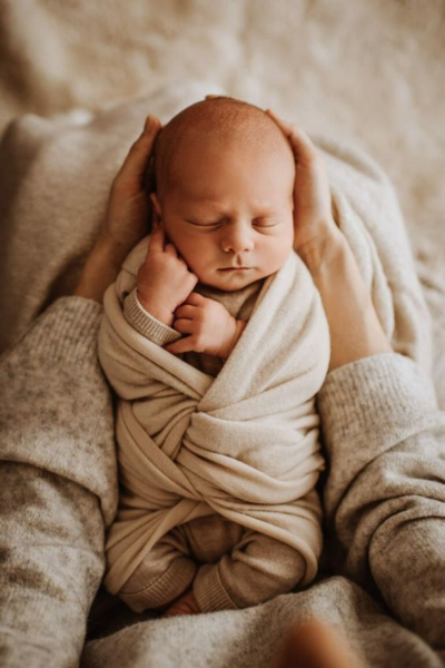 Фотографии новорожденных | Впервые мама