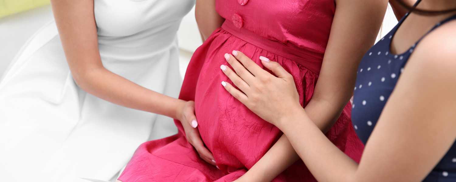 Как подготовиться к рождению ребенка | Впервые мама