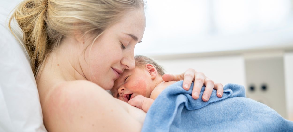 10 советов для будущих мам | Впервые мама